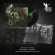 Arckanum - Kampen (2 Lp Green/Black Marbled Vi Arckanum - Kampen (2 Lp Green/Black Marbled Vi