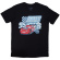 Disney - Cars Speed Counts Uni Bl T-Shirt Disney - Cars Speed Counts Uni Bl T-Shirt