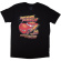 Disney - Cars Thunder Always Comes Uni Bl T-Shirt Disney - Cars Thunder Always Comes Uni Bl T-Shirt