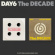 Day6 - The Decade (Platform Album Nemo Ver.) (Random Ver.) Day6 - The Decade (Platform Album Nemo Ver.) (Random Ver.)