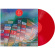 Radiohead - Hail To The Thief (Live Recordings 2003-2009) Ltd Opaque Red Vinyl Radiohead - Hail To The Thief (Live Recordings 2003-2009) Ltd Opaque Red Vinyl