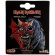 Iron Maiden - Purgatory Eddie Pin Badge Iron Maiden - Purgatory Eddie Pin Badge