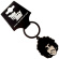 Thin Lizzy - Phil Portrait Keychain Thin Lizzy - Phil Portrait Keychain