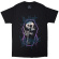 Bullet For My Valentine - Thrash Skull Uni Bl T-Shirt Bullet For My Valentine - Thrash Skull Uni Bl T-Shirt