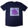 Madness - Stamp Uni Navy T-Shirt Madness - Stamp Uni Navy T-Shirt