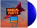 Rascal Flatts - Life Is A Highway Refueled (Blue) Rascal Flatts - Life Is A Highway Refueled (Blue)