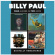 Paul Billy - Four Albums Paul Billy - Four Albums