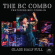 The Bc Combo Featuring Bev Conklin - Glass Half Full The Bc Combo Featuring Bev Conklin - Glass Half Full