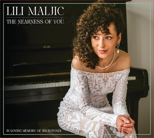 Lilimae - The Nearness Of You