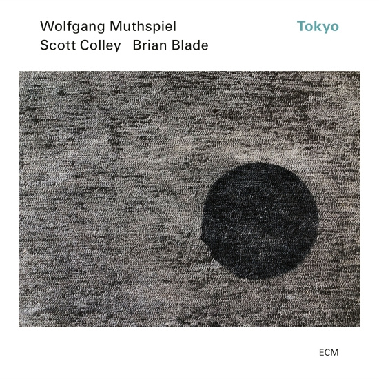 Wolfgang Muthspiel - Tokyo