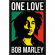 Bob Marley - One Love 91,5 X 61 Cm Bob Marley - One Love 91,5 X 61 Cm