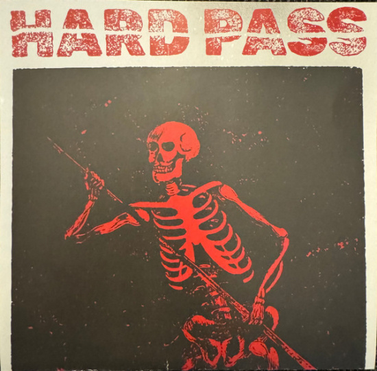 Hard Pass - Hardcore 2024 (7