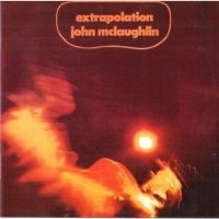 John McLaughlin - Extrapolation