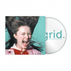 Sigrid - There's Always More That I Could Say (CD)