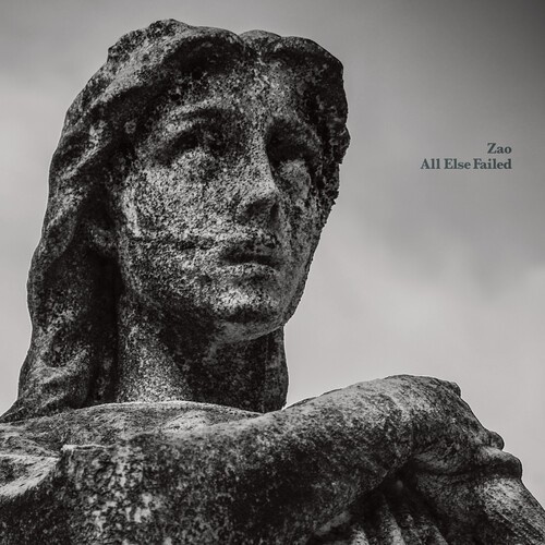 Zao - All Else Failed