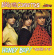 Nikki & The Corvettes - Honey Bop!/Shake It Up (7 Nikki & The Corvettes - Honey Bop!/Shake It Up (7