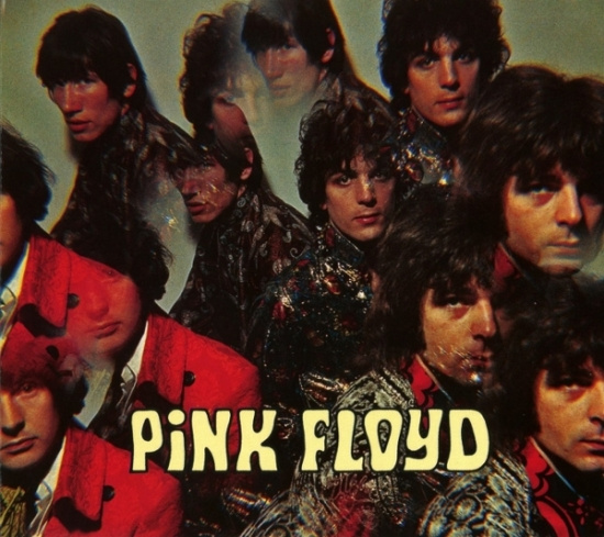 Pink Floyd - The Piper At The Gates Of Dawn