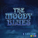 The Moody Blues - 5 Classic Albums The Moody Blues - 5 Classic Albums