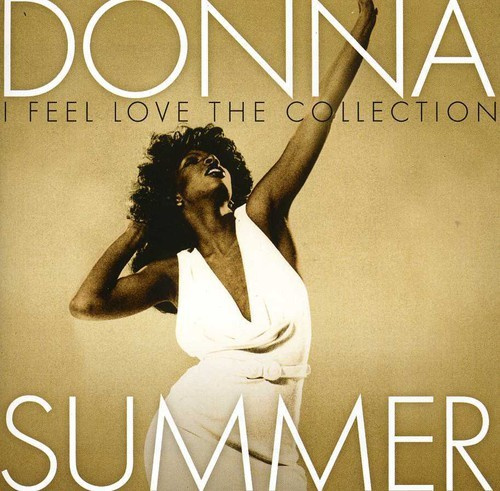 Summer Donna - I Feel Love
