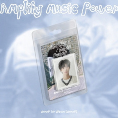 AxMxP - Axmxp (FaNCy Ver.) (Random Ver.)