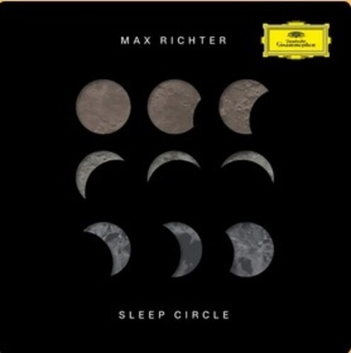 Max Richter - Sleep Circle