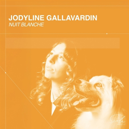 Jodyline Gallavardin - Nuit Blanche