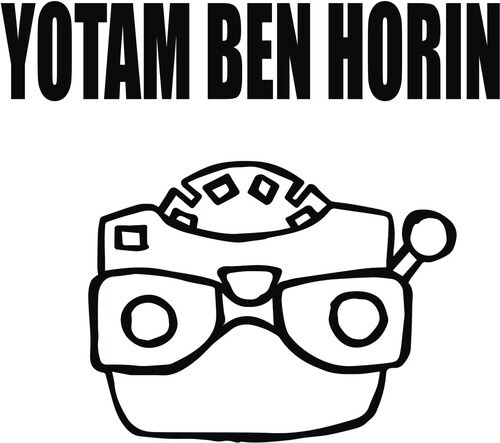 Yotam Ben Horin - One Week Record (Vinyl)