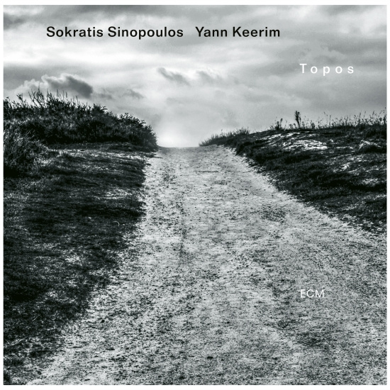 Sokratis Sinopoulos & Yann Keerim - Topos