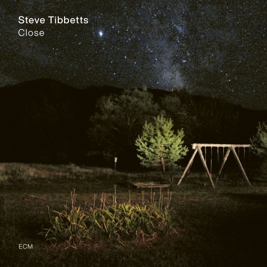 Steve Tibbetts - Close