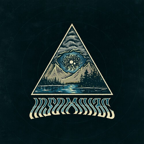 Insomniac - Om Moksha Ritam