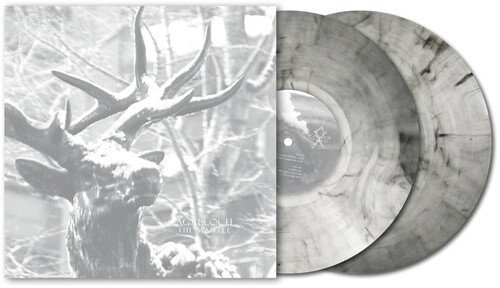 Agalloch - The Mantle