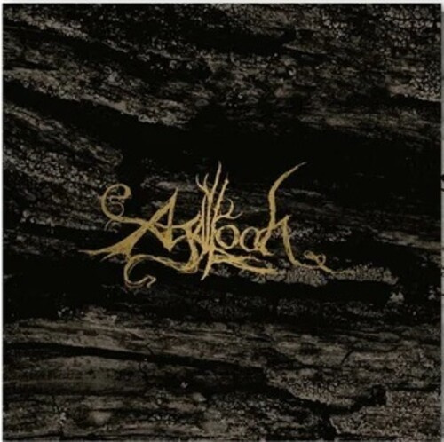 Agalloch - Pale Folklore (Ltd. Gatefold Smoke Vinyl Edition / 2LP)