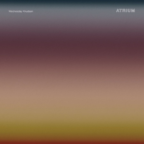 Wednesday Knudsen - Atrium