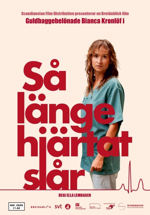 Movie - Så Länge Hjärtat Slår