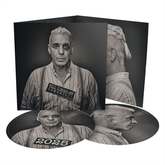 Till Lindemann - Zunge (Picture 2LP)