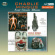 Charlie Mingus - Four Classic Albums Charlie Mingus - Four Classic Albums
