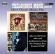 Thelonious Monk - Three Classic Albums Plus Thelonious Monk - Three Classic Albums Plus