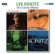 Lee Konitz - Four Classic Albums Lee Konitz - Four Classic Albums