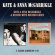 Kate & Anna Mcgarrigle - Kate & Anna Mcgarrigle / Dancer Wit Kate & Anna Mcgarrigle - Kate & Anna Mcgarrigle / Dancer Wit