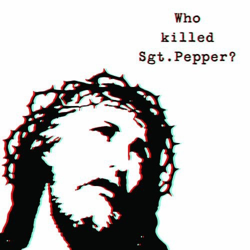 Brian Jonestown Massacre - Who Killed Sgt Pepper?