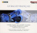 Various Composers - Le Ballet Francais Various Composers - Le Ballet Francais