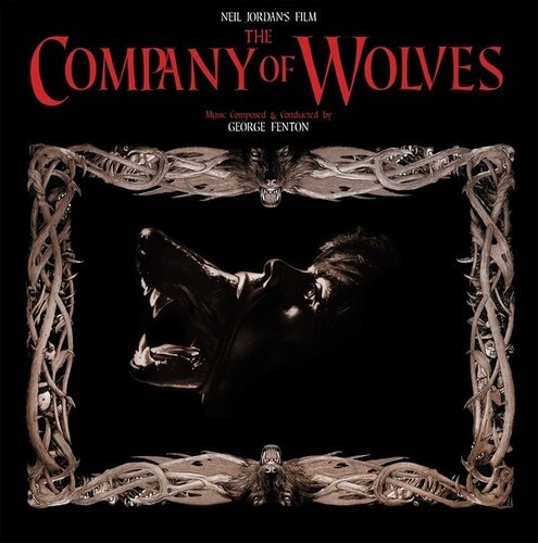 George Fenton - The Company Of Wolves O.S.T.
