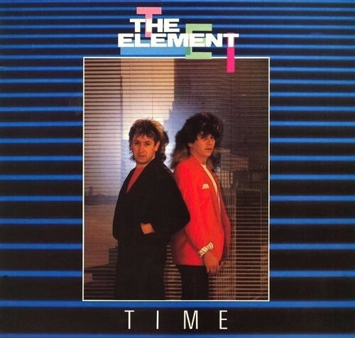The Element - Time
