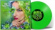 Seraina Telli - Green (Neon Green Vinyl Lp) Seraina Telli - Green (Neon Green Vinyl Lp)