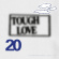 Various Artists - Tough Love 20: Don't Do Anything Im Various Artists - Tough Love 20: Don't Do Anything Im