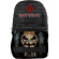 Iron Maiden - Eddies Skate Bag Iron Maiden - Eddies Skate Bag