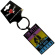 Tom Petty - Full Moon Fever Keychain Tom Petty - Full Moon Fever Keychain