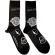 Ac/Dc - Icons Uni Bl Socks (Eu 36-40) Ac/Dc - Icons Uni Bl Socks (Eu 36-40)