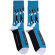 Beatles - Abbey Road Silhouettes Repeat Uni Blue Socks (Eu 36-40) Beatles - Abbey Road Silhouettes Repeat Uni Blue Socks (Eu 36-40)