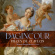 Francois D'agincour - Pieces De Clavecin Francois D'agincour - Pieces De Clavecin